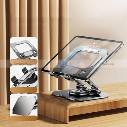 Aluminum alloy laptop, tablet and Mobile stand