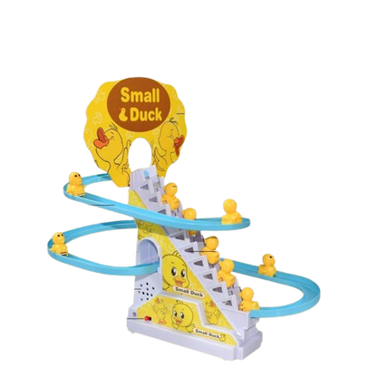 Small Duck Track Toy For Kids ( 3 pcs ) Ducks