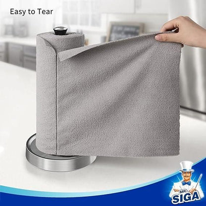 Kitchen Cleaning High Friction Wash Cloth